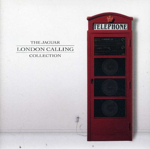 DAVID ESSEX - Jaguar London Calling Collection - Zortam Music