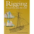 Rigging Period Fore-and-aft Craft