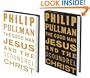 Good Man Jesus and the Scoundrel Christ (Myths)