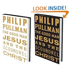 The Good Man Jesus and the Scoundrel Christ (Myths)