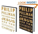 The Good Man Jesus and the Scoundrel Christ (Myths)