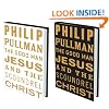 The Good Man Jesus and the Scoundrel Christ (Myths)