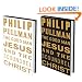 The Good Man Jesus and the Scoundrel Christ (Myths)