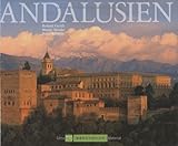 Andalusien - Margit Brinke