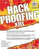 Hack Proofing XML