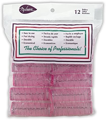 Nylrem Brush Rollers by Nylrem