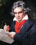 A Few Brief Biographies Of Master Musicians