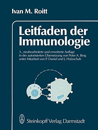 Leitfaden der Immunologie (German Edition)