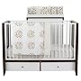 DwellStudio for Target® 3-pc. Crib Set - Circles