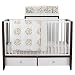DwellStudio for Target  3-pc. Crib Set - Circles