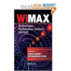 WiMAX: Technologies, Performance Analysis, and QoS