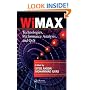 WiMAX: Technologies, Performance Analysis, and QoS (Wimax Handbook)