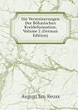 Produkt-Bild: Die Versteinerungen Der B&Atilde;&para;hmischen Kreideformation, Volume 2 (German Edition)