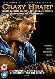 Crazy Heart [DVD]