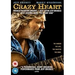 Crazy Heart [DVD]