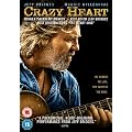 Crazy Heart [DVD]