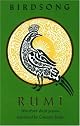 Rumi Birdsong: Fifty-Three Short Poems