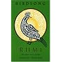 Rumi Birdsong: Fifty-Three Short Poems