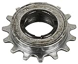 514bso4j%2BSL. SL160  ACS Claws Cro Mo BMX Bike Driver / Freewheels   15T 3/32   Chrome
