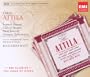 Verdi: Attila (Bonus CD)