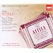 Verdi: Attila (Bonus CD)