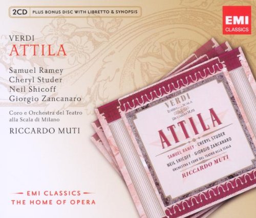 Produkt-Bild: Attila