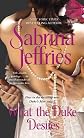 What the Duke Desires (The Duke's Men)