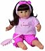 Corolle Les Classiques Classic 14" Baby Doll (Chouquette Brunette)