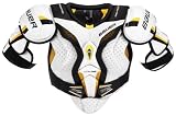 Bauer Supreme TotalOne Shoulder Pads [SENIOR]