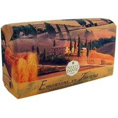 Nesti Dante 6644-03 Emozioni In Toscana Campagna Dorata Seife