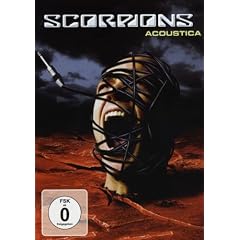 Scorpions - Acoustica