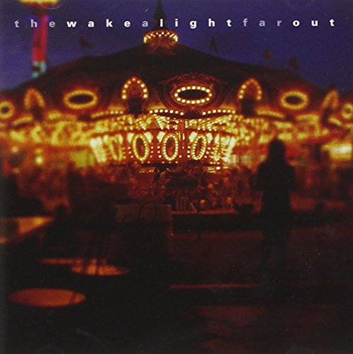 The Wake - A Light Far Out - Zortam Music