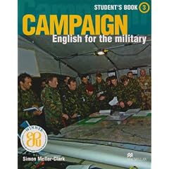 Campaign 3: Students Book