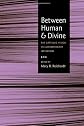 Between human and divine : the Catholic vision in contemporary literature