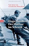 Der Matrose im Schrank - Hugo Hamilton