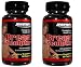 Breast Sculptor - Natural Enlargement Pills Bust Enlarger Enhancement (2 bottles)