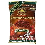 Review California Sun-Dried  / California Sun Dry Smoked Sun Dried tomatoes, 3-Ounce Bag (Pack of 7)