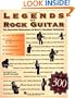 Legends of Rock Guitar