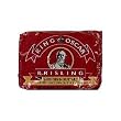 King Oscar Sardines In Mustard, 3.75 Ounce Tins (Pack of 12)