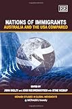 Nations of immigrants : Australia and the USA compared