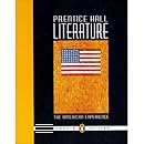 The American Experience (Prentice Hall Literature) Penguin E