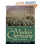 History Of Modern Germany- (Value Pack w/MySearchLab)