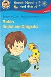 Produkt-Bild: Robin findet ein Dingsda