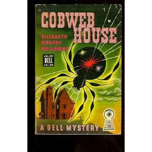 cobweb house