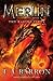 The Raging Fires: Book 3 (Merlin)