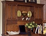 Hutch - Executive Office Furniture / Home Office Furniture - 1231-44