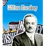 Milton Hershey: The Founder of Hershey's Chocolate (Lives and Times)