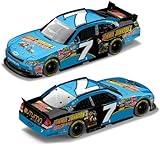 Jimmie Johnson #7 Anything With an Engine 1:64
