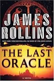 The Last Oracle