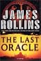 The Last Oracle